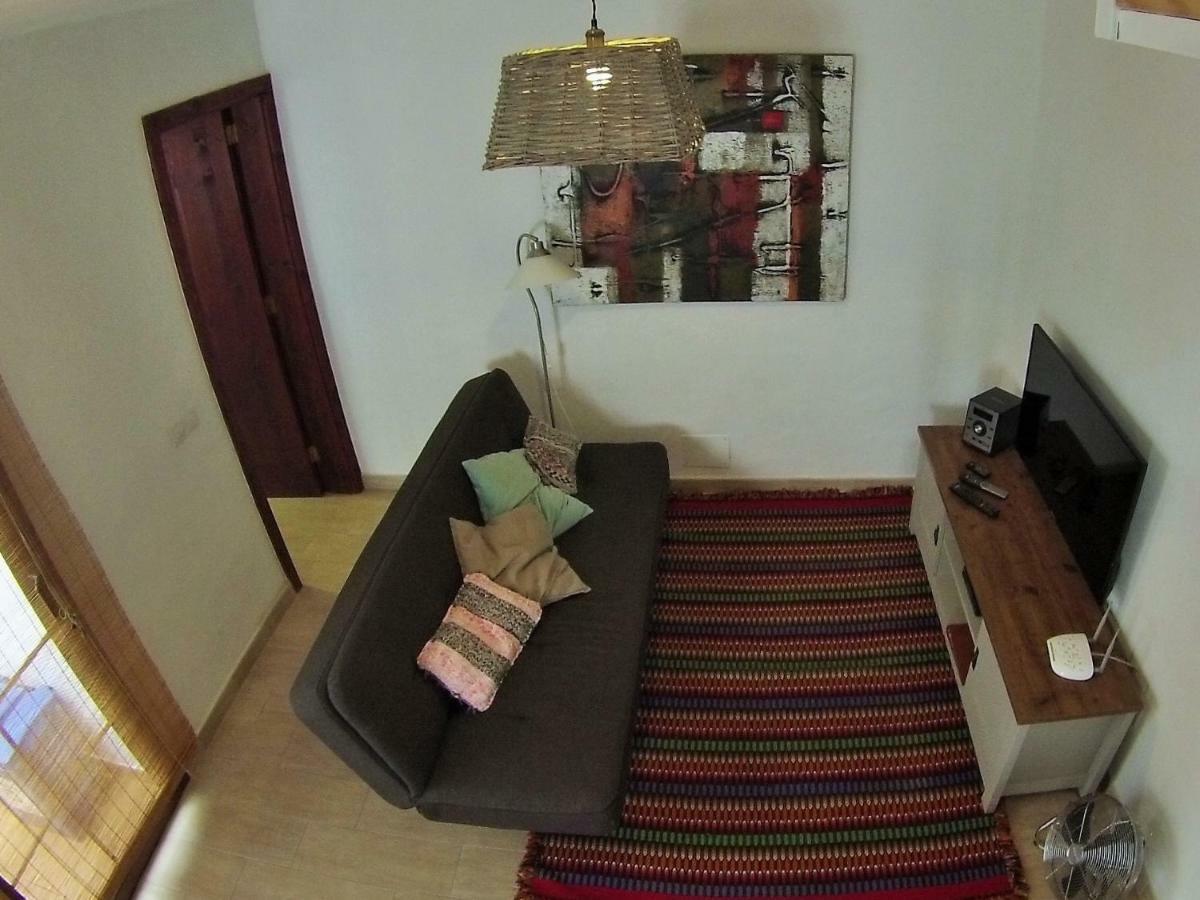 Luana Apartment Teguise  Extérieur photo